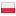 kanoniczki.pl hosted country